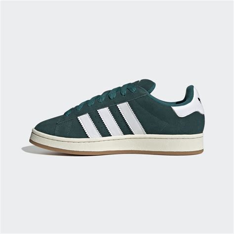 Amazon.com.mx: Tenis Adidas Verde.